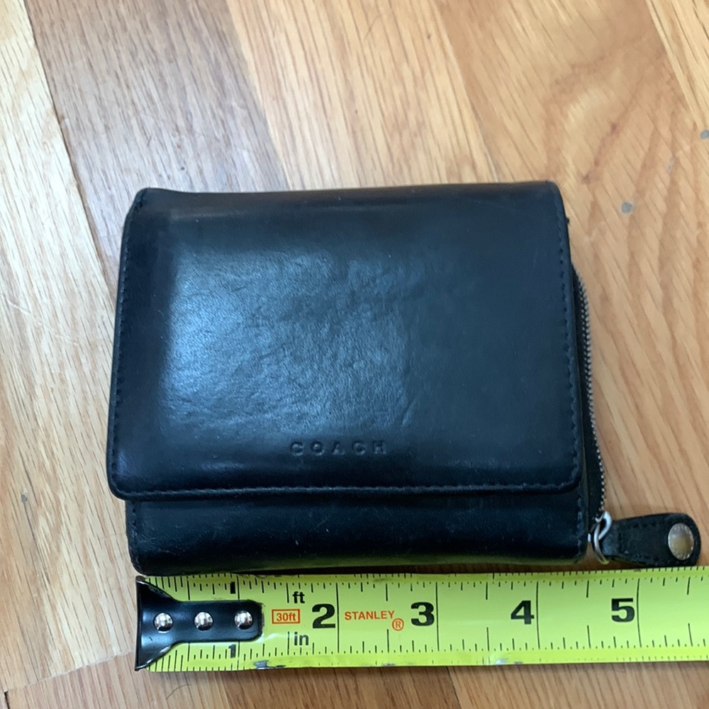 Coach Ladies Wallet